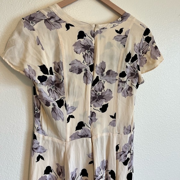 Privacy Please Amsterdam mini Dress Claudette Floral - Picture 5 of 9